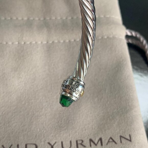 David Yurman Jewelry - Picture 2 of 6
